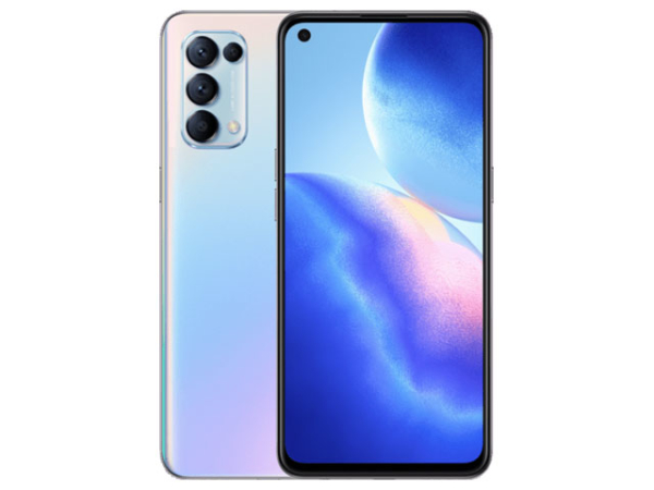 OPPO Reno5 4G - Full Specs and Official Price in the Philippines