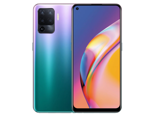 OPPO A94 - Full Specs and Official Price in the Philippines