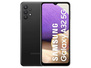 Samsung A32 5G - 64GB - Black