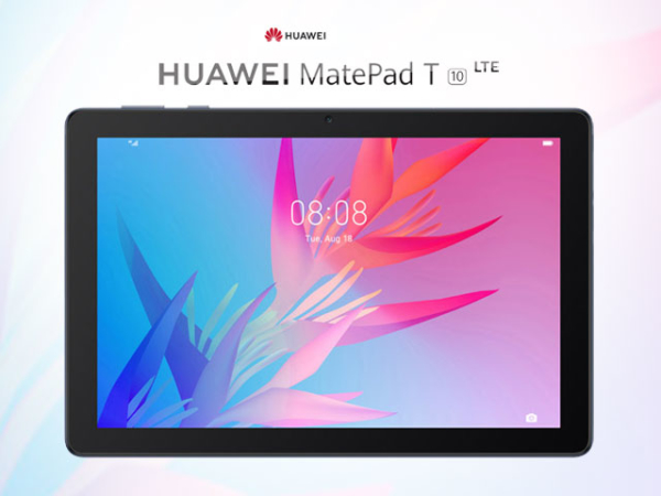 Huawei mediapad t10 видео обзор