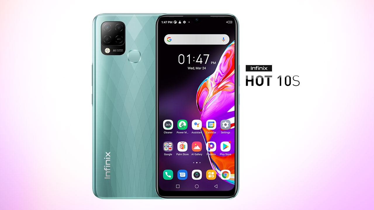 infinix xos price philippines