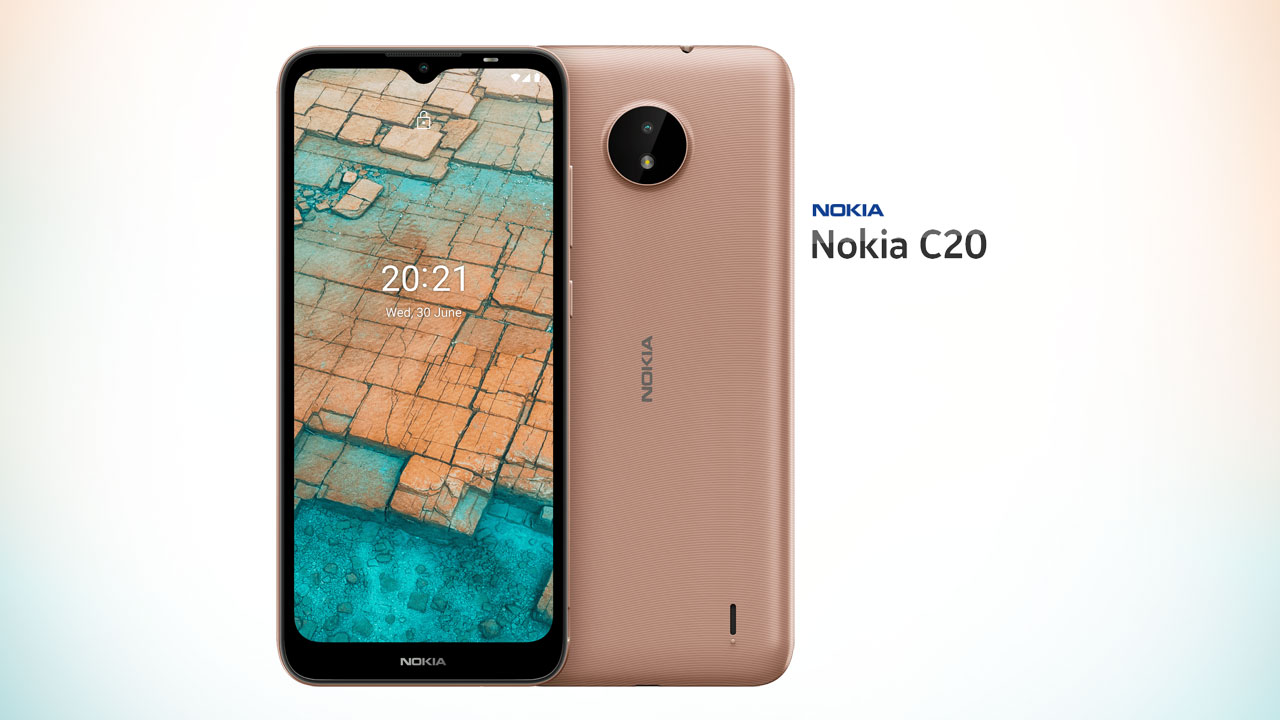 Смартфон nokia c20 ds 2 16 gb обзор