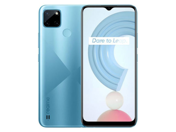 Обои realme c21 y