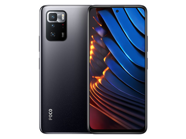 Чем отличается poco x3 nfc от poco x3 gt