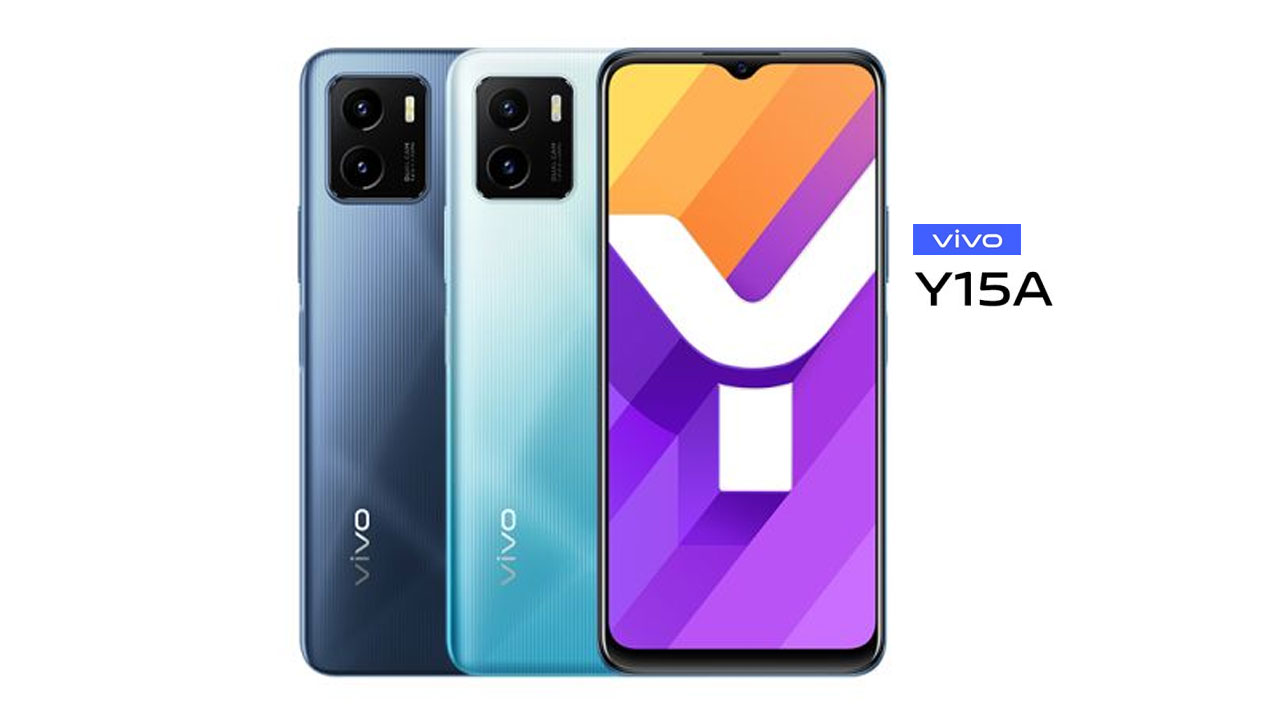 vivo y15a release date