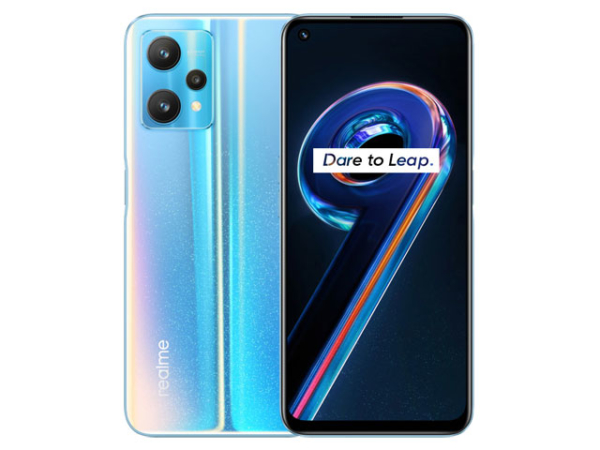 realme 9 Pro - Full Specs and Official Price in the Philippines