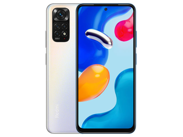 Xiaomi Redmi Note 11s Full Specs And Official Price In The Philippines 2549