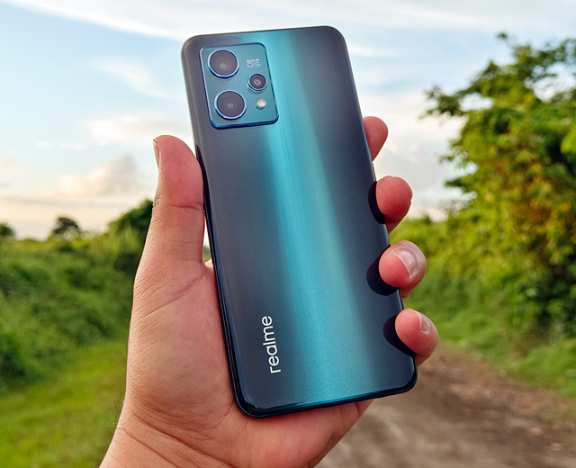 realme 9 Pro+ Review: 50MP Flagship-level Camera for the Win