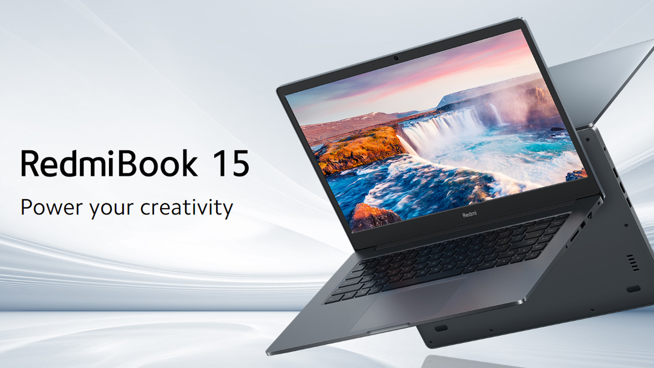 RedmiBook 15 – Full Specs and Official Price in the Philippines | Pinoy ...