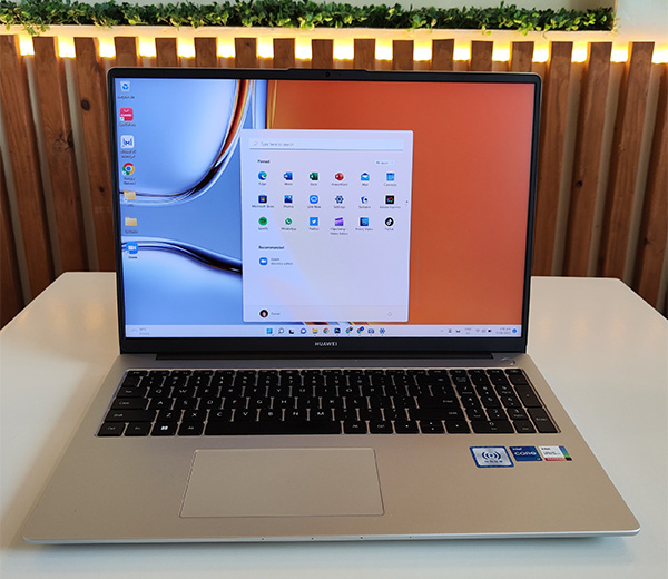 Huawei MateBook D16 Review A Great Productivity Laptop for