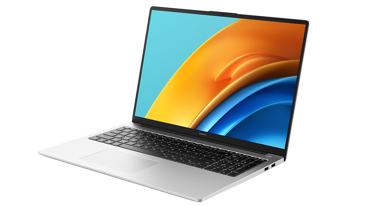 Huawei MateBook D16 Full Specs and Official Price in the Philippines