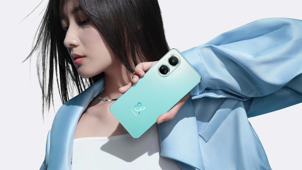 Huawei nova 10 SE – Full Specs and Official Price in the Philippines