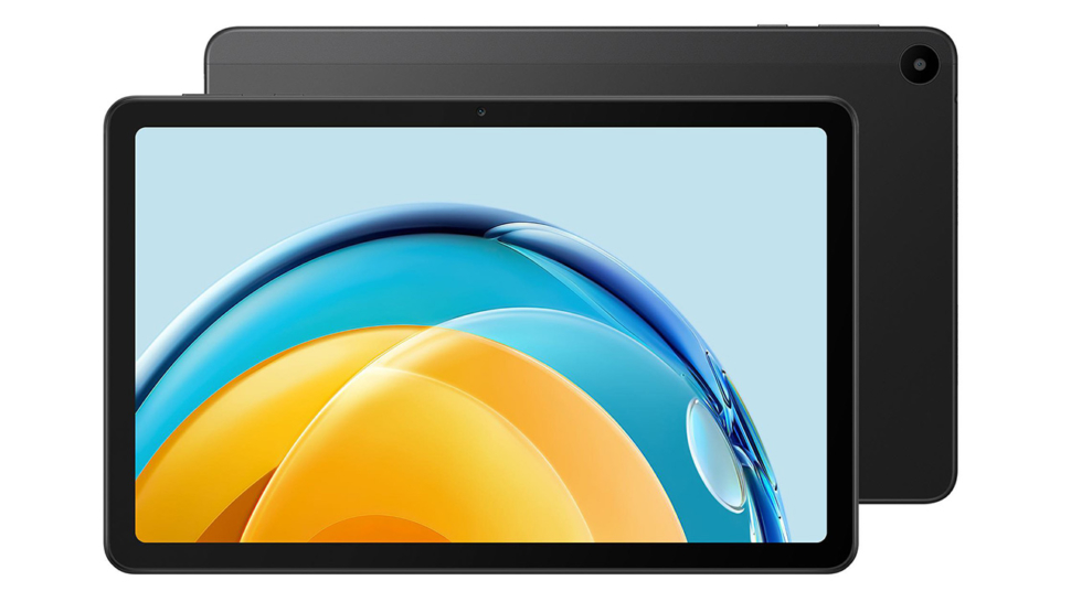 Huawei MatePad SE 10.4 – Full Specs and Official Price in the ...