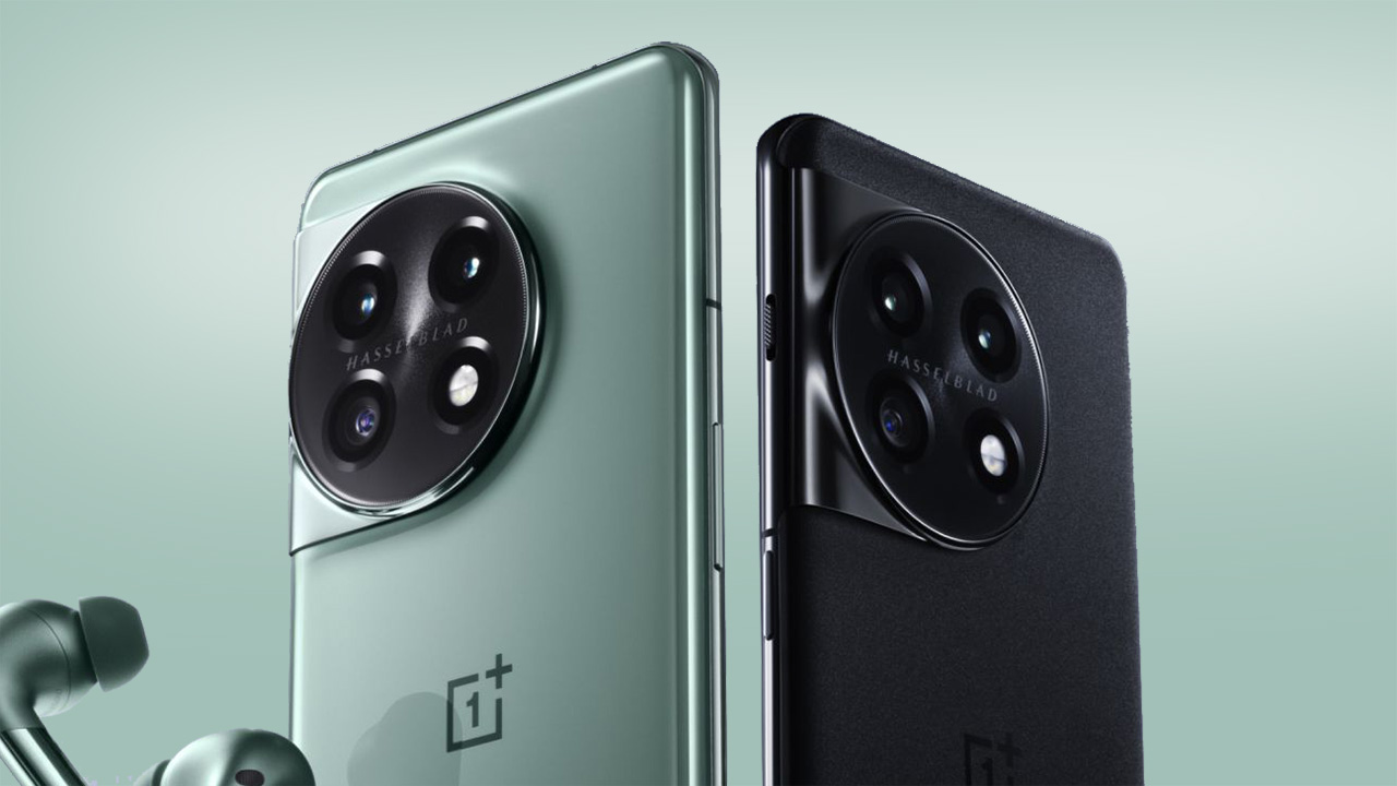 Oneplus 11 Купить