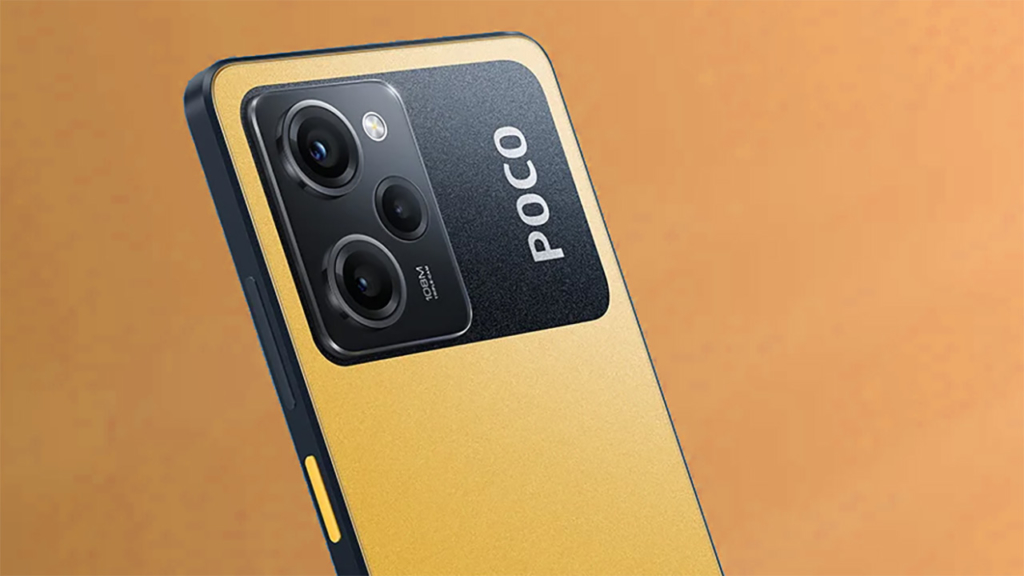 POCO X5 and POCO X5 Pro w/ 120Hz AMOLED screen + up to SD778G launched in  PH!