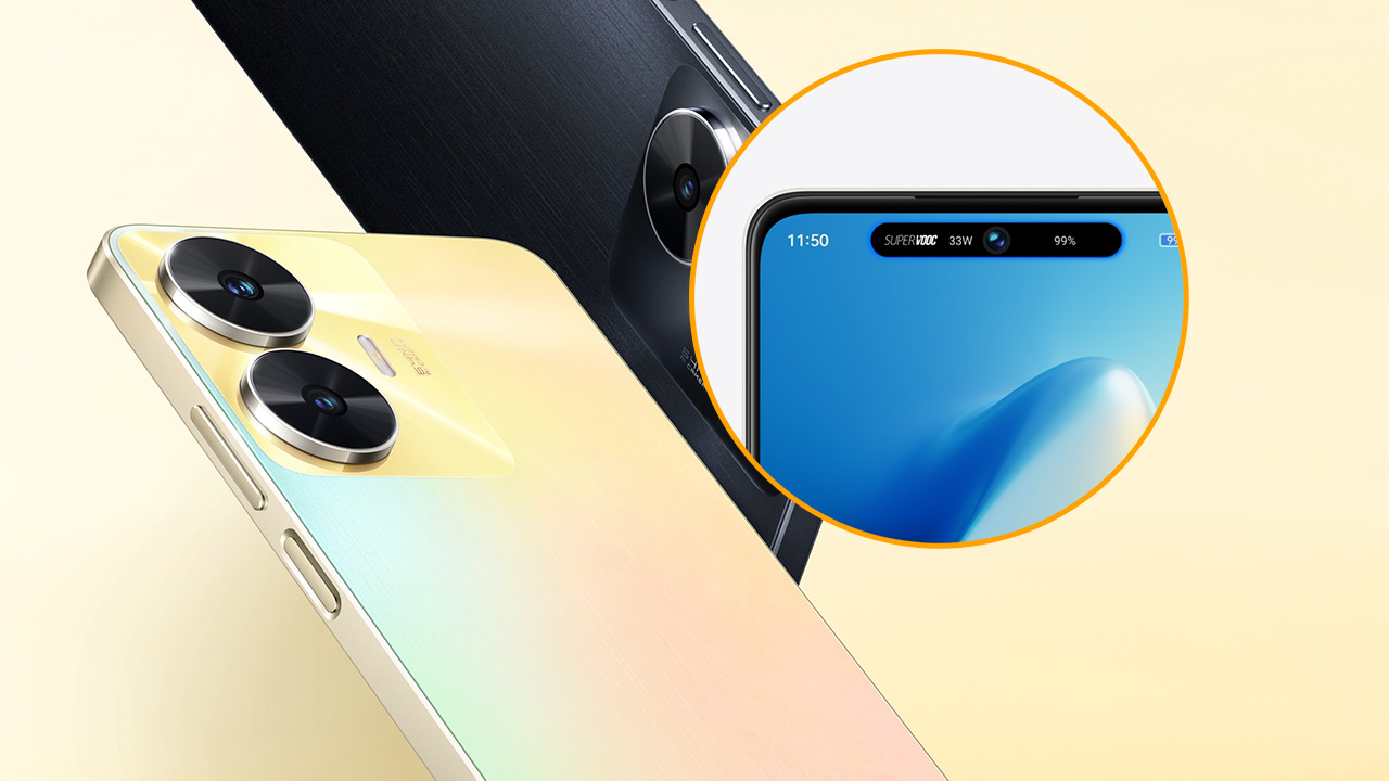 realme C55 – Full Specs and Official Price in the Philippines