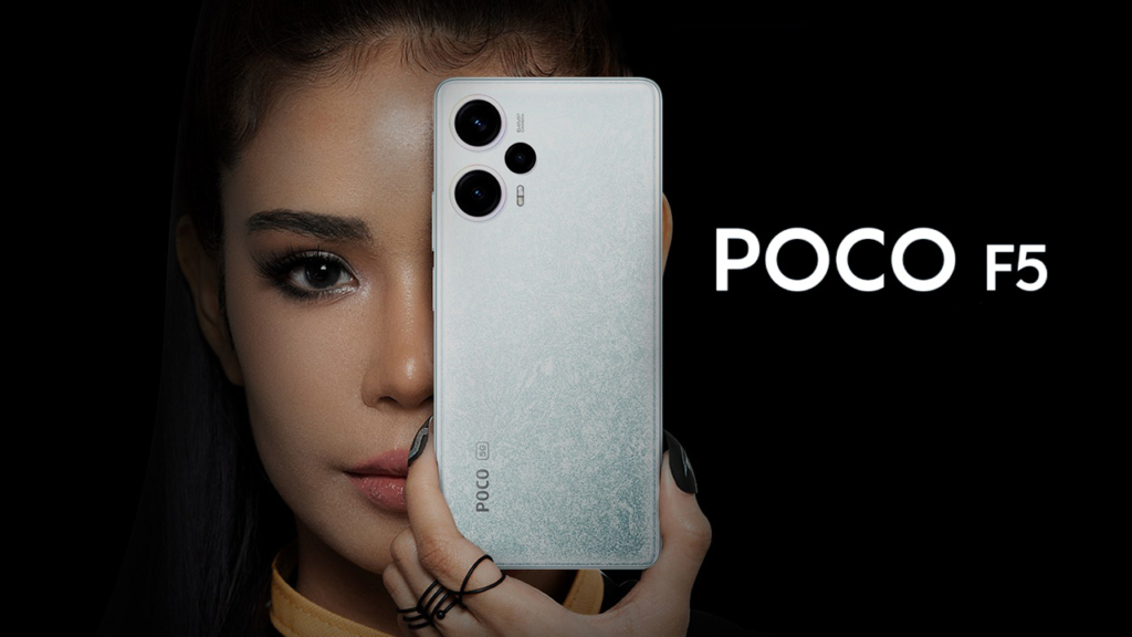 Poco F5 Full Specs And And Official Price In The Philippines 3822