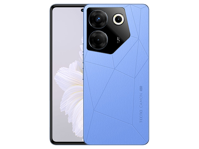 TECNO CAMON 20 Pro 5G - Full Specs and Price in the Philippines