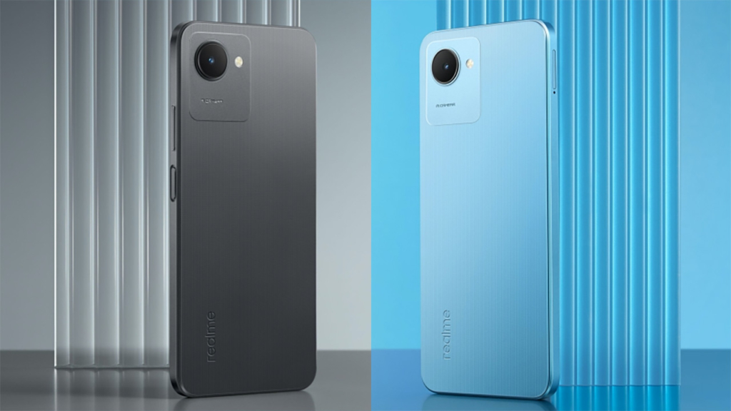 Realme C30s – Full Specs And Official Price In The Philippines