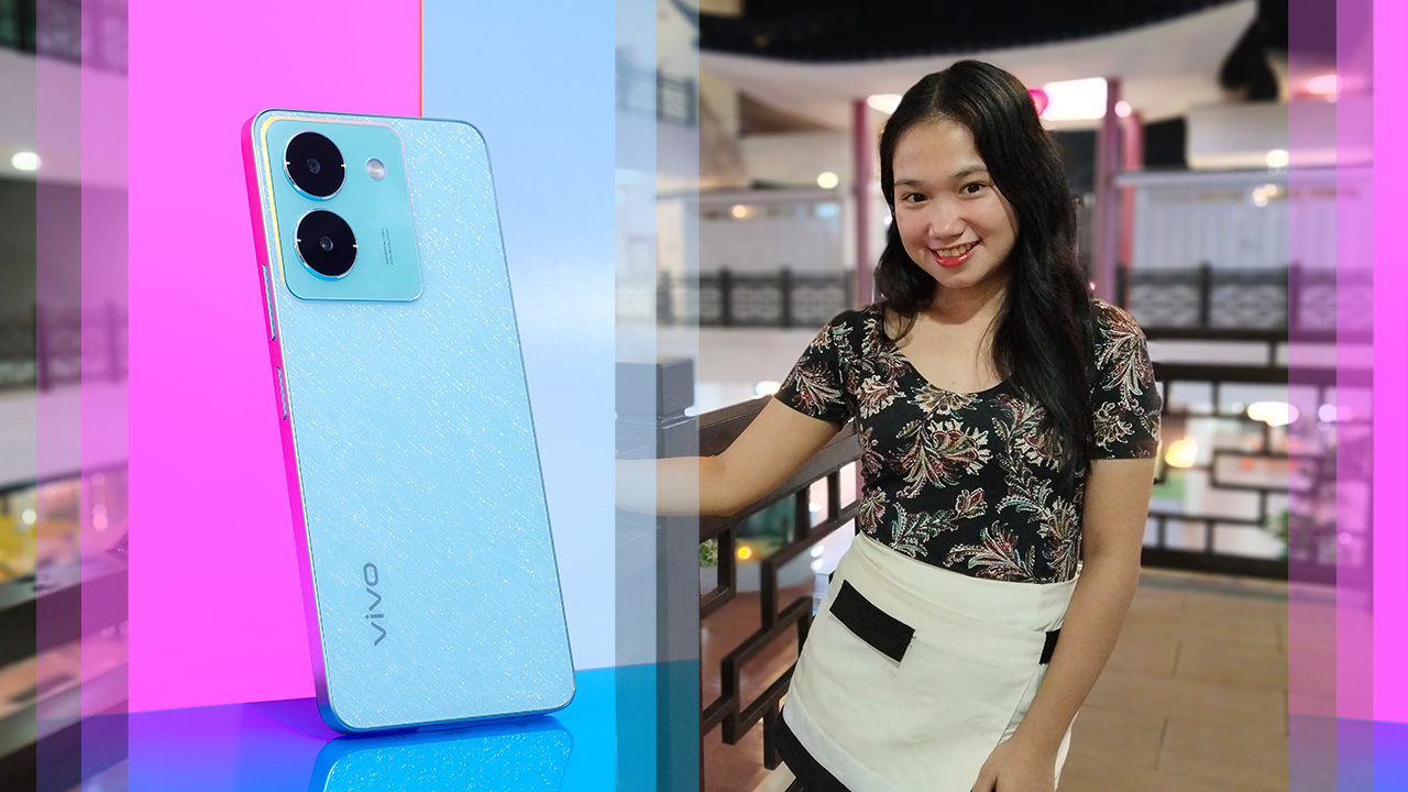 vivo y36- Official Price,Specs and Reviews in the Philippines