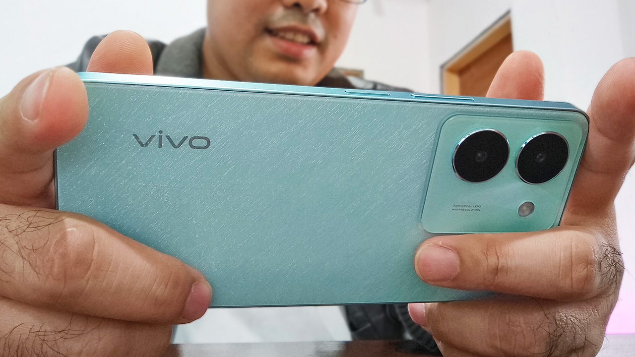 Five Reasons Why the vivo Y36 is Ideal for Casual Gamers | Pinoy Techno ...