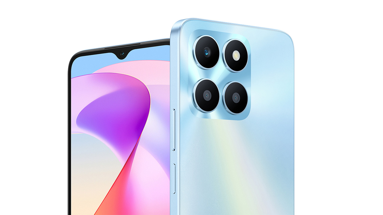 Honor X8 6 128gb Купить В Тольятти