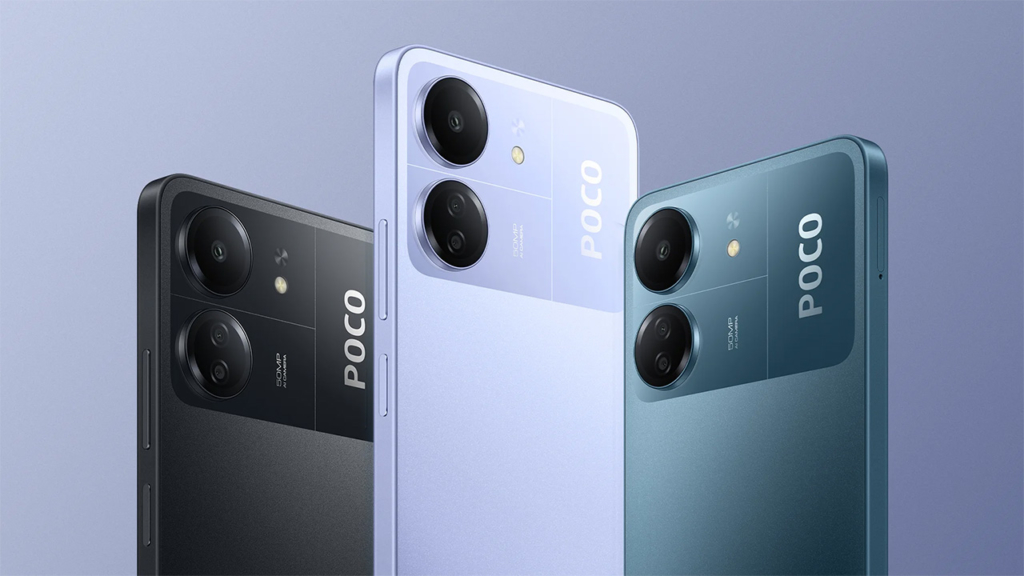 Poco C65 Full Specs And Official Price In The Philippines 3749