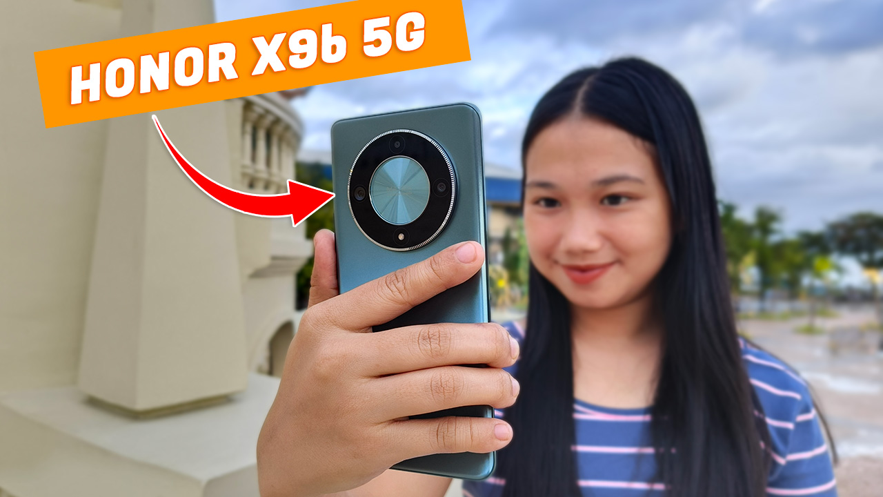 HONOR X9b 5G REVIEW: Durable Display, Long–lasting Battery, Good ...