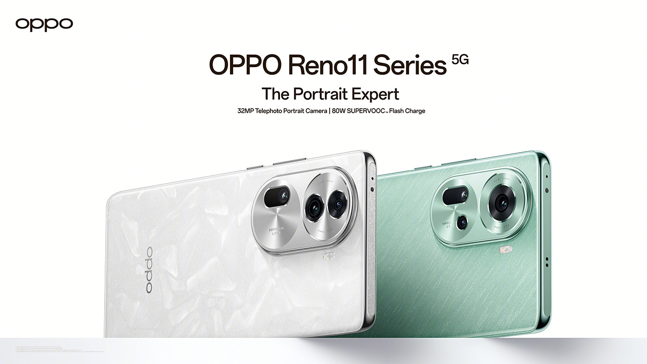 OPPO To Launch The New OPPO Reno11 Series 5G In The Philippines On