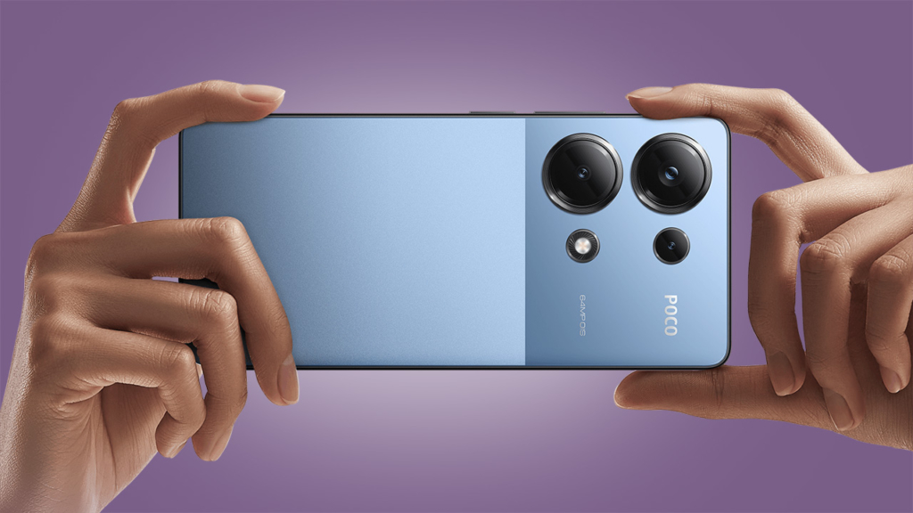 Poco M6 Pro – Full Specs And Official Price In The Philippines