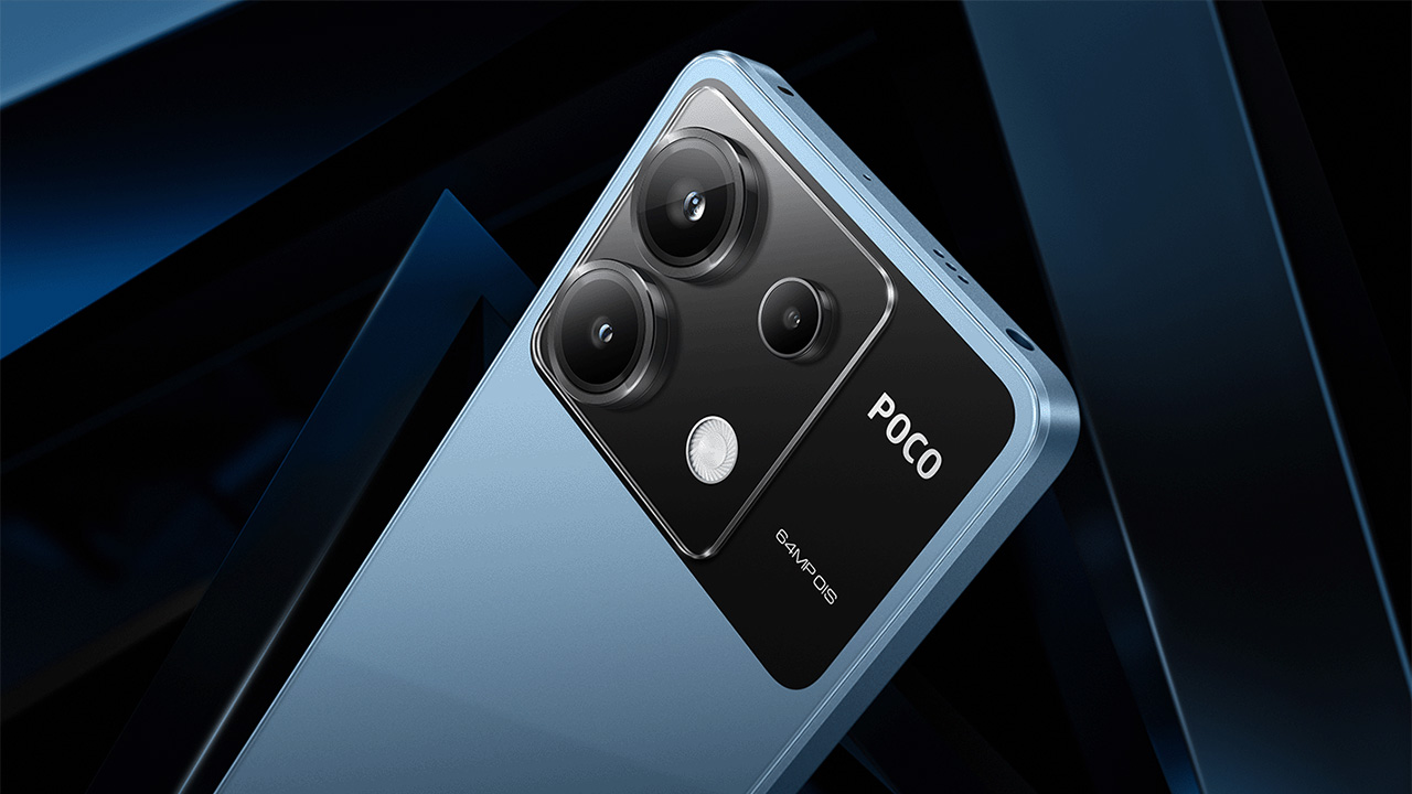 POCO X6 5G Full Specs and Official Price in the Philippines