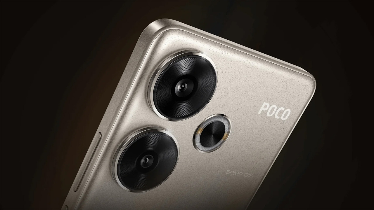 POCO F6 – Specs, Price and Release Date in the Philippines