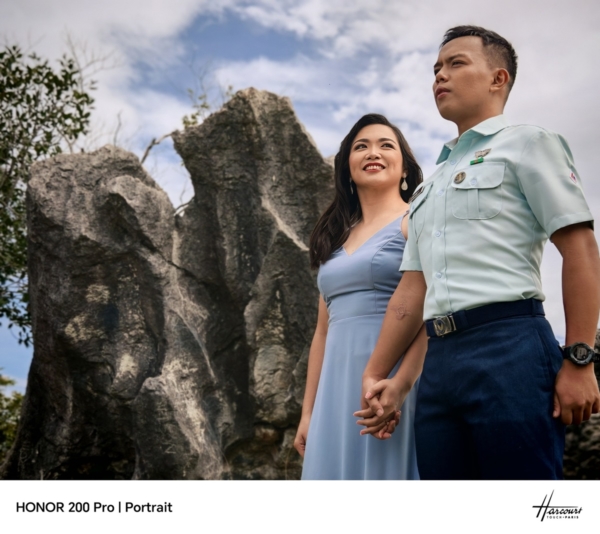 HONOR 200 prenup