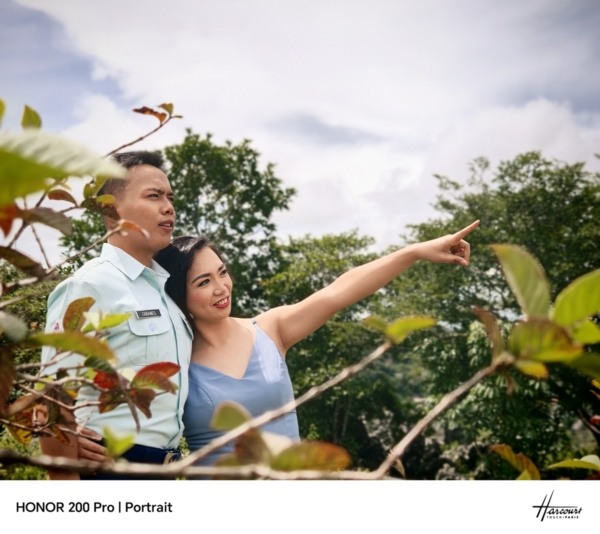 HONOR 200 prenup