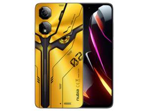 nubia Neo 2 5G