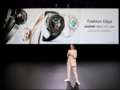 Launching of the new HUAWEI WATCH GT 5 Series.