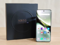 vivo X200 REVIEW