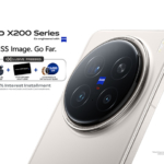 vivo X200 Series