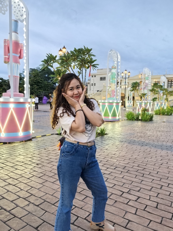 HUAWEI nova 13 Pro sample picture