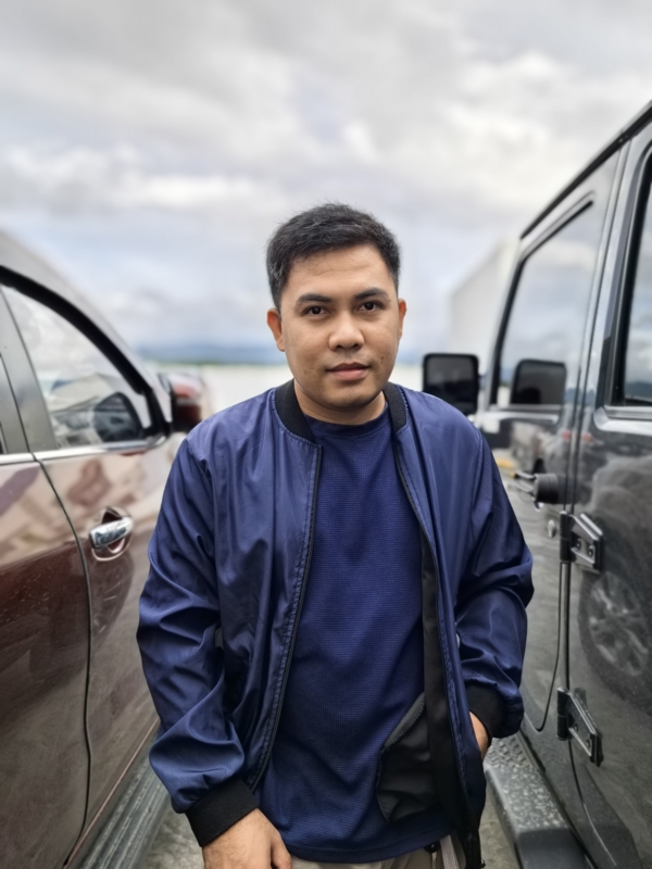 HUAWEI nova 13 Pro sample picture portrait