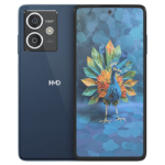 HMD Crest 5G