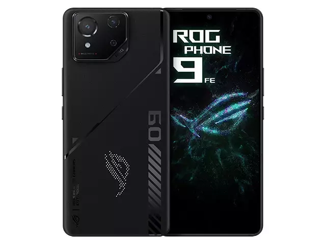 ASUS ROG Phone 9 FE