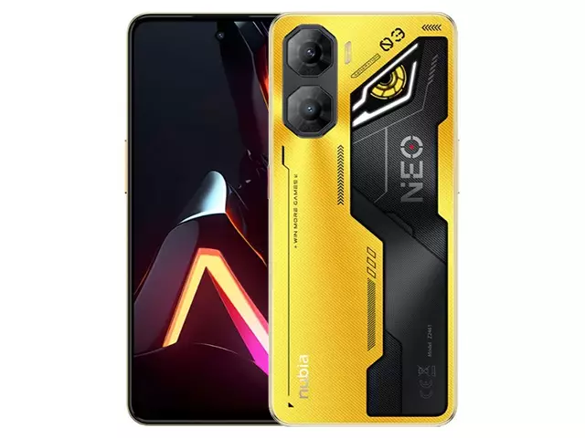 nubia Neo 3