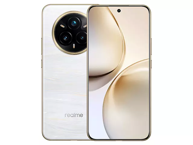 realme 14 Pro+ 5G